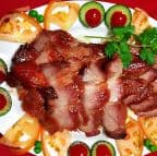 Best Char Siu(Roast Sweet Pork) in Honolulu, HI