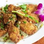 Best Deep Fried Chicken Wings (8) in Honolulu, HI